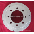 Auto Parts Car Disc Brake Rotor 9024230112 43512-30310